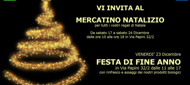InvitoNatale